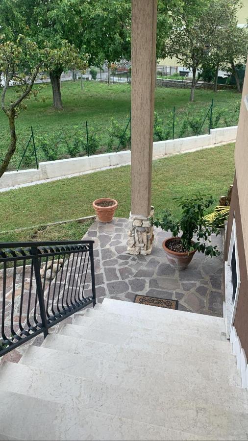Villa Rita Monzambano Exterior foto